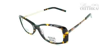 Alina Berg 0337 c1 оправа очковая